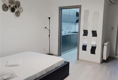 Vanzare garsoniera superba  | 1 Decembrie | langa Parc Teilor | bloc 2022 cu lif - 2