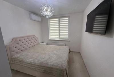 Garsonieră decomandată în Bucovina - 2