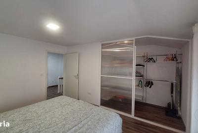 Casă cu 3 camere în Dumbrăvița - 11
