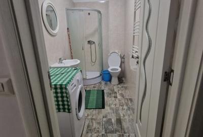 Inchiriere Apartament 2 camere Militari Residence - 8