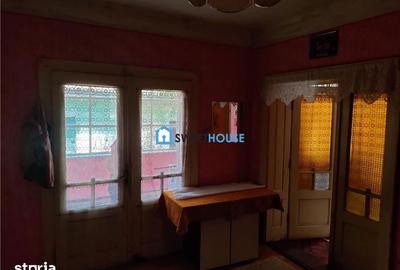Casă cu 3 camere cu Teren 1250 Mp în Beclean - 2