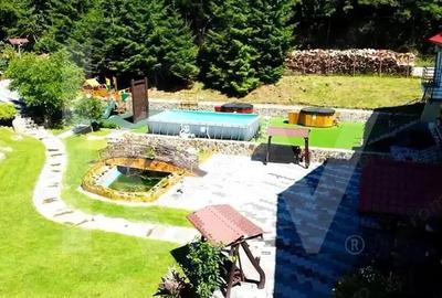 Spațiu comercial, de 1,039 mp, în Gura Râului - 12