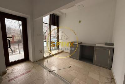 Spațiu comercial, de 50 mp, în Basarabia - 2