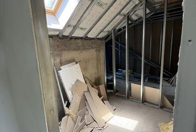 Casă cu 4 camere în Clăbucet - 1