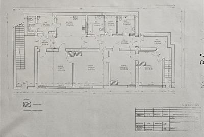 Apartament cu 4 camere decomandat în Centrul Istoric - 2
