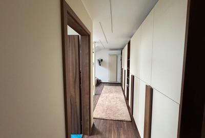 3 Camere decomandate in bloc nou zona Groapa-Salvare - 10