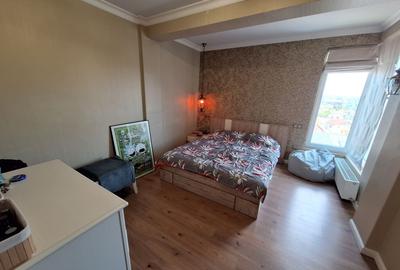 Apartament cu 2 camere semidecomandat, mobilat în Andrei Mureșanu - 5