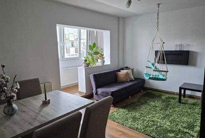 Apartament cu 3 camere decomandat în Exterior Vest - 1