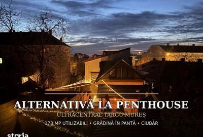 Casă cu 5 camere cu Teren 633 Mp în Ultracentral - 4