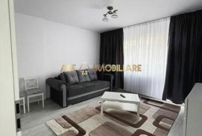 Garsonieră decomandată, mobilată în Berceni - 1