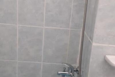 Apartament 1 camera Calarasi IV,mobilat -utilat ,Liber - 12