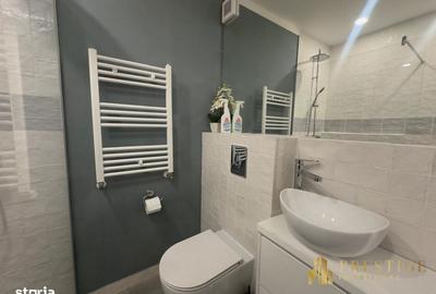 Apartament cu 2 camere în Calea Aradului - 11