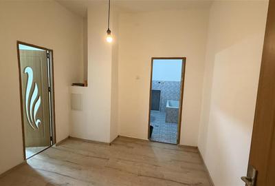 Garsonieră decomandată, mobilată în Ștefan cel Mare - 4