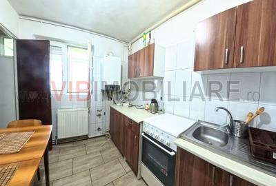Apartament cu 2 camere decomandat în Moșilor - 11