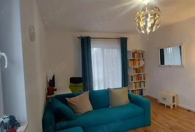 Apartament 2 camere, Borhanci - 2