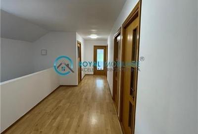 Royal Imobiliare - Vanzare Vila zona Buna Vestire - 14