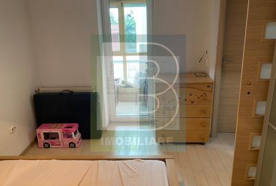 Apartament cu 2 camere decomandat în Iancului - 7