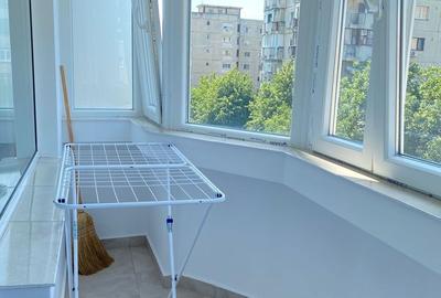 Garsonieră decomandată, mobilată în Rahova - 1