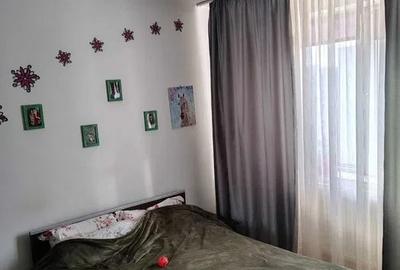 Apartament cu 2 camere decomandat în Rahova - 3