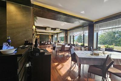SUPER - HOTEL 3* Moieciu , in functiune - 10