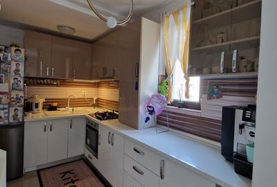 Apartament cu 3 camere decomandat în Central - 5