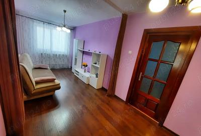 Apartament 3 camere, 63mp, doua bai, etaj 5 10, zona Ostroveni