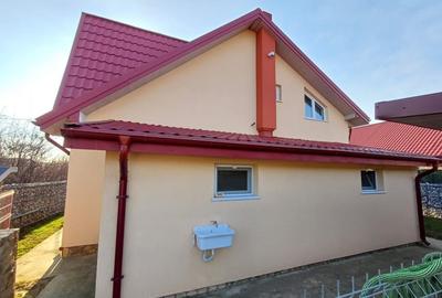 CASA CU 4 CAMERE , BECI SI GARAJ , 825MP TEREN , VOINESTI CASA CU 4 CAMERE , BECI SI GARAJ , 825MP TEREN , VOINESTI - 6