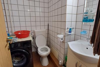 Apartament cu 3 camere decomandat în Mărăști - 7