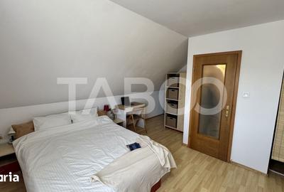 Apartament cu 2 camere semidecomandat, mobilat în Valea Aurie - 9