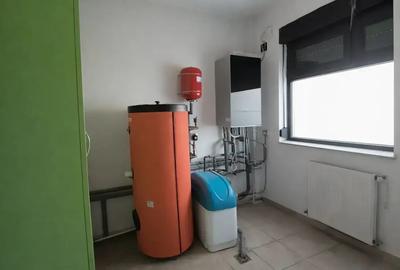 Casă cu 5 camere cu Teren 416 Mp în Central - 16