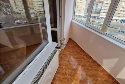Apartament cu 2 camere decomandat în Dorobanților - 6
