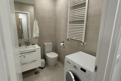 Garsoniera | Hils Brauner | Loc parcare | Centrala | Balcon | Metrou - 7