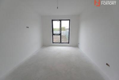 Duplex cu 5 camere cu Canalizare în Ghiroda - 5