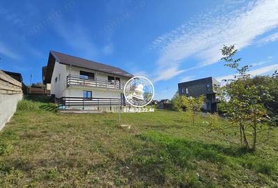 Casa Parter Valea Lupului , 155mp utili,1550mp teren + padure - 1