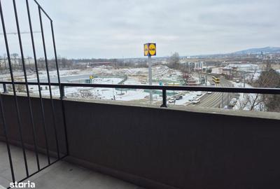 Apartament cu 2 camere decomandat în Tătărași - 2