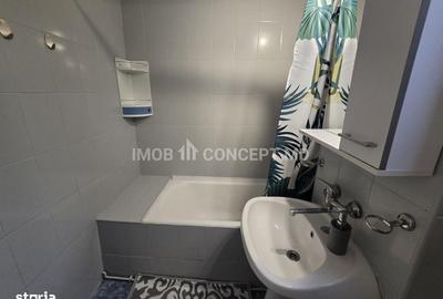 Apartament cu 2 camere decomandat, mobilat în Republicii - 7