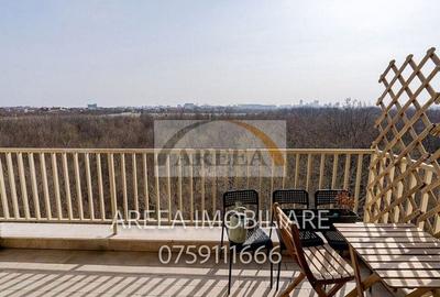 Apartament luxos,luminos,foarte spatios in Erou Iancu Nicolae-Oferta atractiva - 60