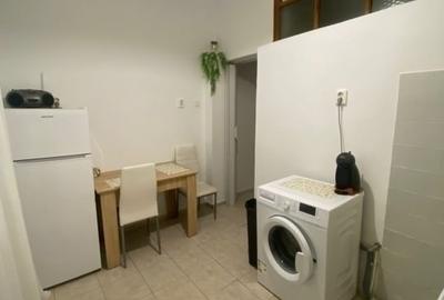 Garsonieră decomandată în Semicentral - 9