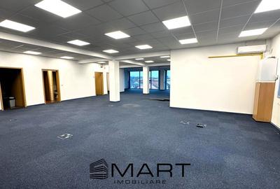 Spatiu birouri 250mp Calea Dumbravii - 1
