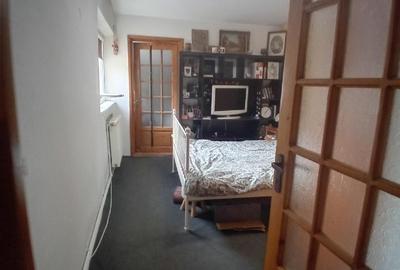 Casa si spatiu comercial Liceul 1MAI - 9