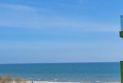 Apartament cu 3 camere semidecomandat, mobilat în Nord - 1