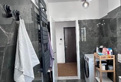 Apartament 2 camere, bloc nou, zona Aradului - 14