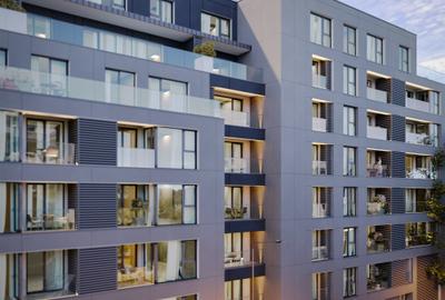 Vanzare Studio Dublu nZEB | Direct Dezvoltator | Universitate-metrou Iancului - 3
