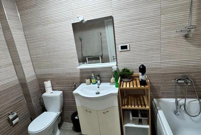 Apartament cu 2 camere semidecomandat în George Enescu - 4