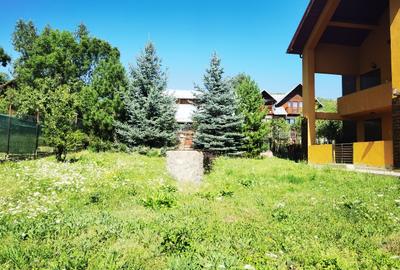 Vila superba in Breaza Vila superba in Breaza - 35