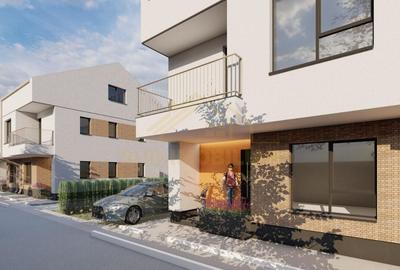 Casa Tip Duplex P+1+M Str Scolii - 3