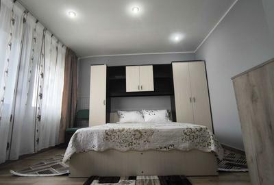 Garsonieră în Micro 19