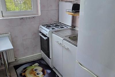 Garsonieră nedecomandată în Hărmanului - 5