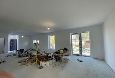 Duplex cu 5 camere cu Teren 440 Mp în Ghiroda - 3