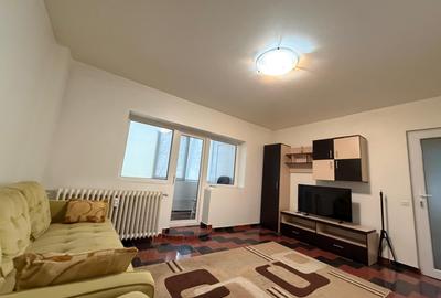 APARTAMENT 2 CAMERE 60 MP 1/4 VIS A VIS DE INTRAREA IN PARCUL LUMEA COPIILOR - 1